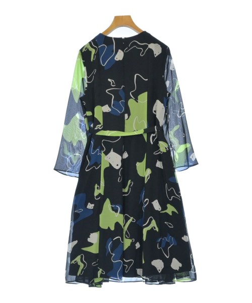 HIROKO BIS（ヒロコビズ）ワンピース 黒 サイズ:9(M位) レディース/2200621319033