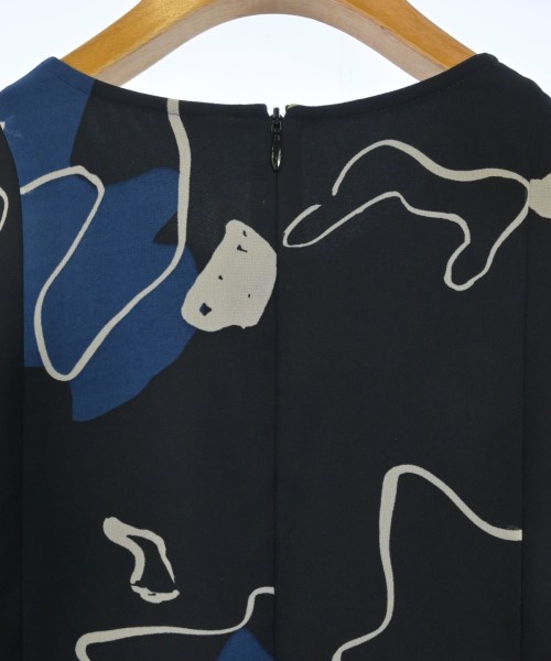 HIROKO BIS（ヒロコビズ）ワンピース 黒 サイズ:9(M位) レディース/2200621319033