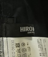 HIROKO BIS（ヒロコビズ）ワンピース 黒 サイズ:9(M位) レディース/2200621319033
