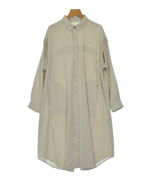 ヒロコビズ(HIROKO BIS)のHIROKO BIS シャツワンピース