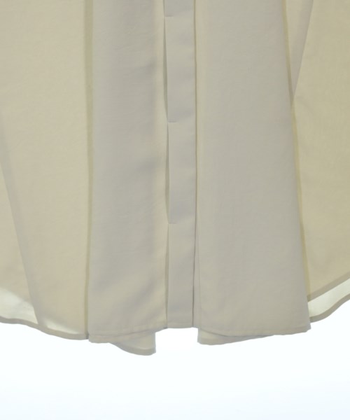 HIROKO BIS（ヒロコビズ）シャツワンピース ベージュ サイズ:9(M位) レディース/2200621319040