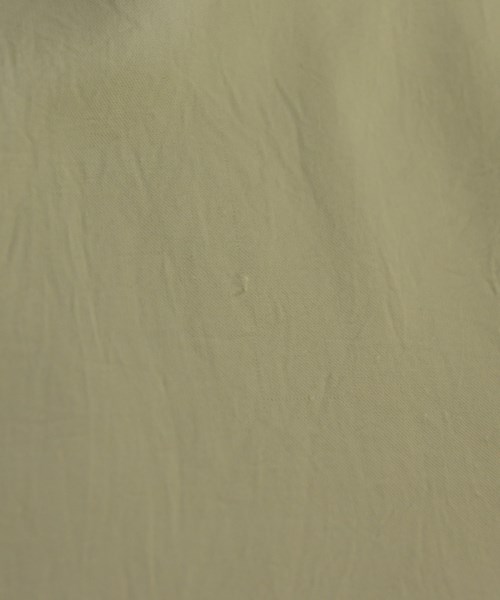 HIROKO BIS（ヒロコビズ）シャツワンピース ベージュ サイズ:9(M位) レディース/2200621319040