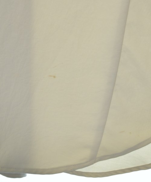 HIROKO BIS（ヒロコビズ）シャツワンピース ベージュ サイズ:9(M位) レディース/2200621319040