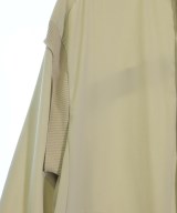 HIROKO BIS（ヒロコビズ）シャツワンピース ベージュ サイズ:9(M位) レディース/2200621319040