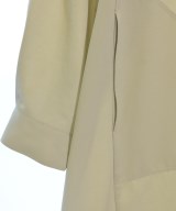 HIROKO BIS（ヒロコビズ）シャツワンピース ベージュ サイズ:9(M位) レディース/2200621319040