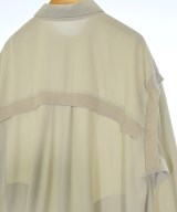 HIROKO BIS（ヒロコビズ）シャツワンピース ベージュ サイズ:9(M位) レディース/2200621319040