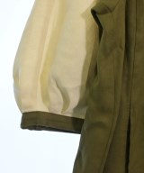 HIROKO BIS（ヒロコビズ）ワンピース カーキ サイズ:9(M位) レディース/2200621319057