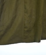 HIROKO BIS（ヒロコビズ）ワンピース カーキ サイズ:9(M位) レディース/2200621319057