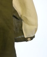 HIROKO BIS（ヒロコビズ）ワンピース カーキ サイズ:9(M位) レディース/2200621319057