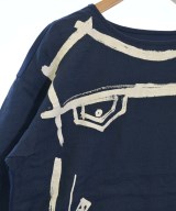 HIROKO BIS（ヒロコビズ）ブラウス 紺 サイズ:9(M位) レディース/2200621319064