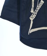 HIROKO BIS（ヒロコビズ）ブラウス 紺 サイズ:9(M位) レディース/2200621319064