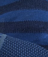 HIROKO BIS（ヒロコビズ）ニット・セーター 青 サイズ:9(M位) レディース/2200621319071