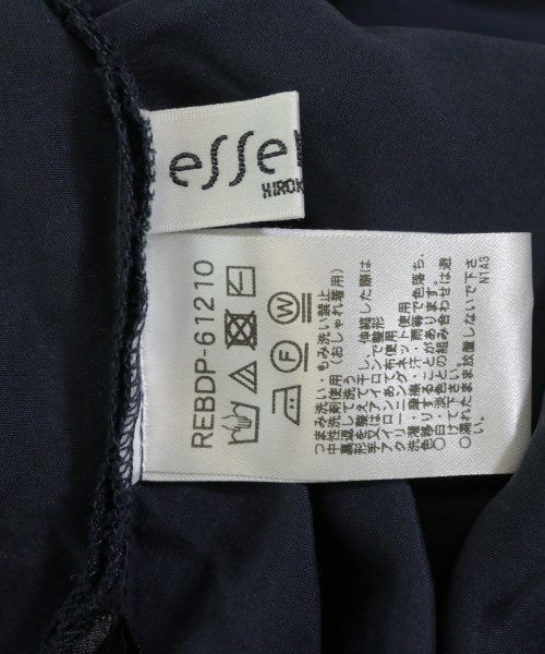 HIROKO BIS（ヒロコビズ）ニット・セーター 紺 サイズ:9(M位) レディース/2200621319088