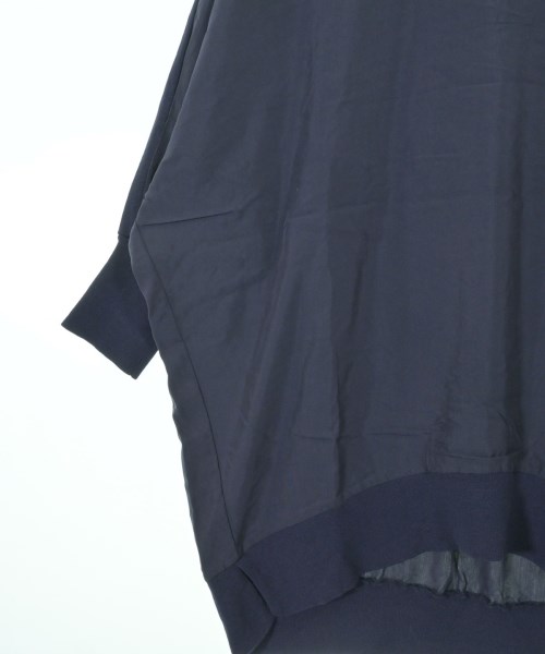 HIROKO BIS（ヒロコビズ）ニット・セーター 紺 サイズ:9(M位) レディース/2200621319088