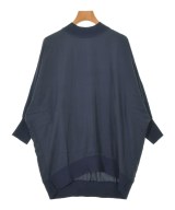 HIROKO BIS（ヒロコビズ）ニット・セーター 紺 サイズ:9(M位) レディース/2200621319088