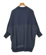 HIROKO BIS（ヒロコビズ）ニット・セーター 紺 サイズ:9(M位) レディース/2200621319088