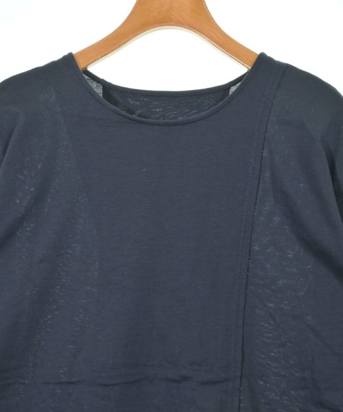 HIROKO BIS（ヒロコビズ）Tシャツ・カットソー 紺 サイズ:9(M位) レディース/2200621319095