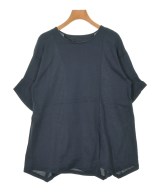 HIROKO BIS（ヒロコビズ）Tシャツ・カットソー 紺 サイズ:9(M位) レディース/2200621319095