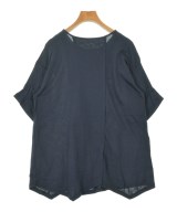 HIROKO BIS（ヒロコビズ）Tシャツ・カットソー 紺 サイズ:9(M位) レディース/2200621319095