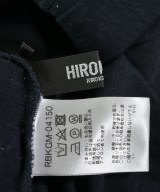 HIROKO BIS（ヒロコビズ）Tシャツ・カットソー 紺 サイズ:9(M位) レディース/2200621319095