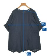 HIROKO BIS（ヒロコビズ）Tシャツ・カットソー 紺 サイズ:9(M位) レディース/2200621319095
