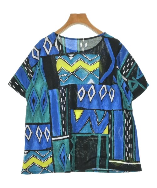 HIROKO BIS（ヒロコビズ）Tシャツ・カットソー 黒 サイズ:9(M位) レディース/2200621319101