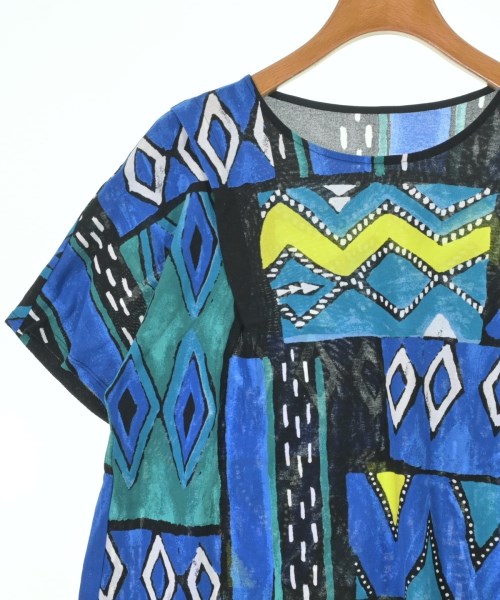 HIROKO BIS（ヒロコビズ）Tシャツ・カットソー 黒 サイズ:9(M位) レディース/2200621319101