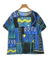 HIROKO BIS（ヒロコビズ）Tシャツ・カットソー 黒 サイズ:9(M位) レディース/2200621319101