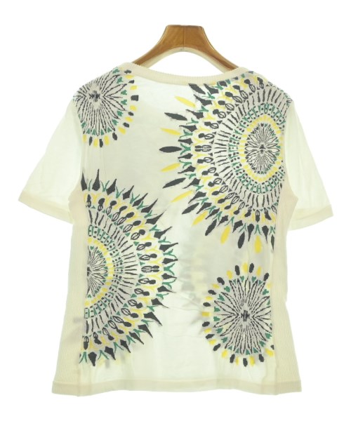 HIROKO BIS（ヒロコビズ）Tシャツ・カットソー 白 サイズ:9(M位) レディース/2200621319125