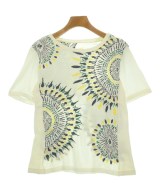 HIROKO BIS（ヒロコビズ）Tシャツ・カットソー 白 サイズ:9(M位) レディース/2200621319125