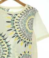 HIROKO BIS（ヒロコビズ）Tシャツ・カットソー 白 サイズ:9(M位) レディース/2200621319125