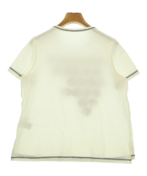 HIROKO BIS（ヒロコビズ）Tシャツ・カットソー 白 サイズ:9(M位) レディース/2200621319132