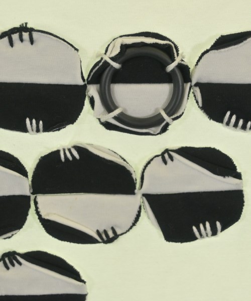 HIROKO BIS（ヒロコビズ）Tシャツ・カットソー 白 サイズ:9(M位) レディース/2200621319132