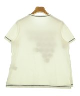 HIROKO BIS（ヒロコビズ）Tシャツ・カットソー 白 サイズ:9(M位) レディース/2200621319132