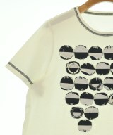 HIROKO BIS（ヒロコビズ）Tシャツ・カットソー 白 サイズ:9(M位) レディース/2200621319132