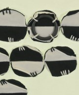 HIROKO BIS（ヒロコビズ）Tシャツ・カットソー 白 サイズ:9(M位) レディース/2200621319132