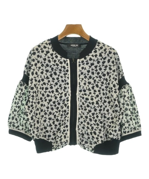 ヒロコビズ(HIROKO BIS)のHIROKO BIS ブルゾン