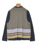 HIROKO BIS（ヒロコビズ）カーディガン 紺 サイズ:9(M位) レディース/2200621319156