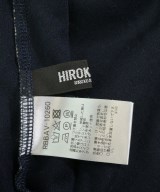 HIROKO BIS（ヒロコビズ）カーディガン 紺 サイズ:9(M位) レディース/2200621319156
