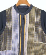 HIROKO BIS（ヒロコビズ）カーディガン 紺 サイズ:9(M位) レディース/2200621319156