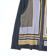 HIROKO BIS（ヒロコビズ）カーディガン 紺 サイズ:9(M位) レディース/2200621319156