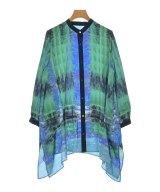 HIROKO BIS（ヒロコビズ）ブラウス 緑 サイズ:9(M位) レディース/2200621319163