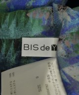 HIROKO BIS（ヒロコビズ）ブラウス 緑 サイズ:9(M位) レディース/2200621319163