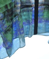 HIROKO BIS（ヒロコビズ）ブラウス 緑 サイズ:9(M位) レディース/2200621319163