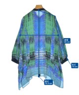 HIROKO BIS（ヒロコビズ）ブラウス 緑 サイズ:9(M位) レディース/2200621319163