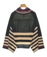 HIROKO BIS（ヒロコビズ）ニット・セーター ベージュ サイズ:9(M位) レディース/2200621319170