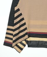 HIROKO BIS（ヒロコビズ）ニット・セーター ベージュ サイズ:9(M位) レディース/2200621319170