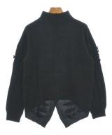 HIROKO BIS（ヒロコビズ）ニット・セーター 黒 サイズ:9(M位) レディース/2200621319194