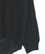 HIROKO BIS（ヒロコビズ）ニット・セーター 黒 サイズ:9(M位) レディース/2200621319194