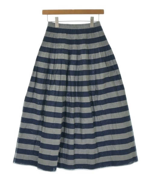ヒロコビズ(HIROKO BIS)のHIROKO BIS ロング・マキシ丈スカート